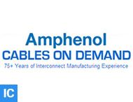 Amphenol CABLES ON DEMAND